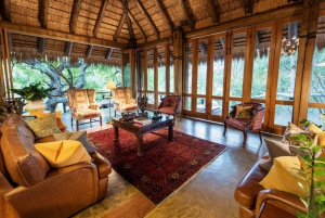 Luxury 4 Day Kruger Park all Inclusive Safari from Joburg!