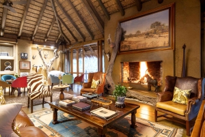 Luxury 4 Day Kruger Park all Inclusive Safari from Joburg!