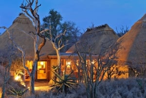 Luxury 5 Day Kruger Park all Inclusive Safari from Joburg!