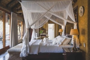 Luxury 5 Day Kruger Park all Inclusive Safari from Joburg!