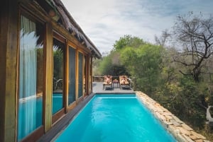 Luxury 5 Day Kruger Park all Inclusive Safari from Joburg!