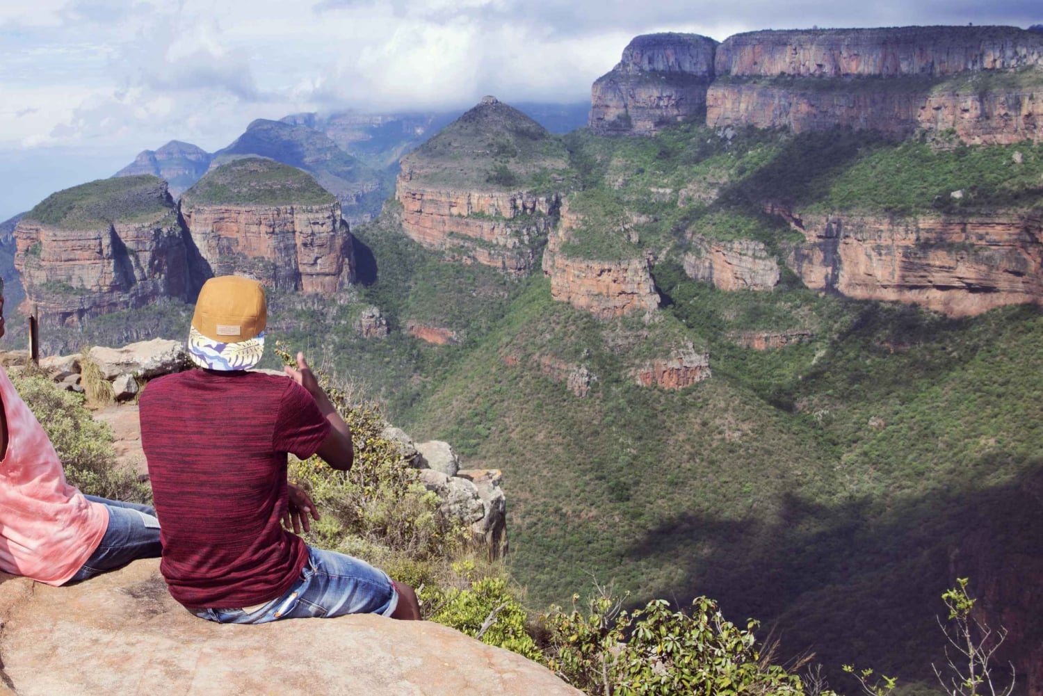 Parco Nazionale Kruger di lusso: Safari e itinerario panoramico