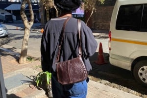 Maboneng, Africa Fashion Fusion