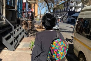 Maboneng, Africa Fashion Fusion