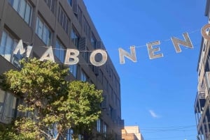 Maboneng, Africa Fashion Fusion