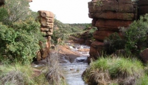 Magalies Mountain Sanctuary Park