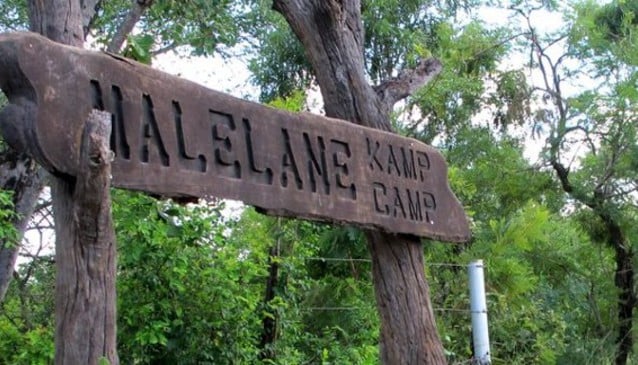 Malelane Camp