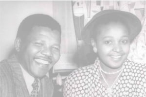 Mandela House Entry Ticket