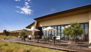 Maropeng Boutique Hotel