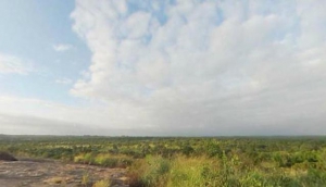 Mathekenyane Hill View