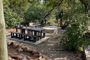 Mid-Range 4 Day Kruger Park all Inclusive Safari from Joburg