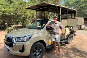 Mid-Range 4 Day Kruger Park all Inclusive Safari from Joburg