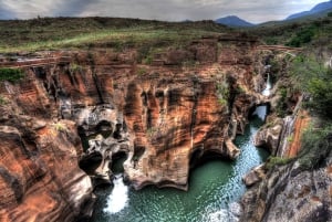 Mid-Range Kruger & Panorama All-Inclusive Safari from Joburg