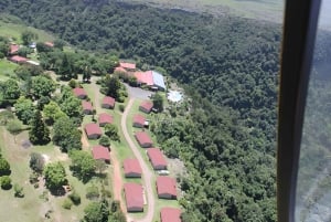 Mid-Range Kruger & Panorama All-Inclusive Safari from Joburg