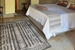 Mellanklass flerdagstur i Kruger & Panorama från Johannesburg