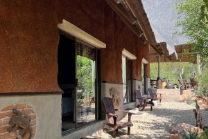 Mellanklass flerdagstur i Kruger & Panorama från Johannesburg