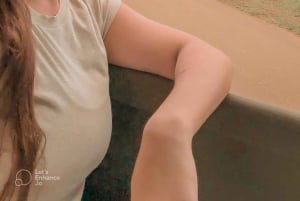 Mellanklass flerdagstur i Kruger & Panorama från Johannesburg