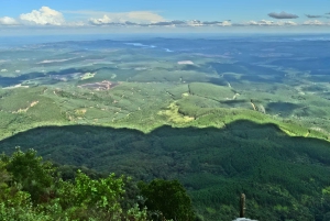 Mellanklass flerdagstur i Kruger & Panorama från Johannesburg