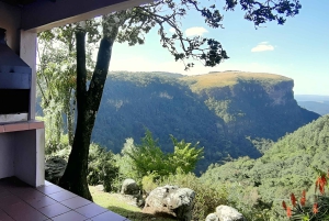 Mellanklass flerdagstur i Kruger & Panorama från Johannesburg