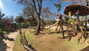 Montecasino Bird Gardens