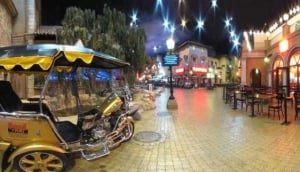 Montecasino Entertainment Centre