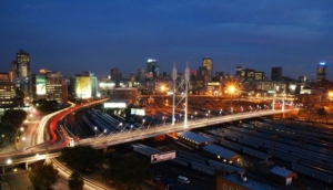 Nelson Mandela Bridge