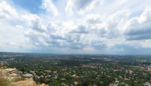 Northcliff Ridge Ecopark