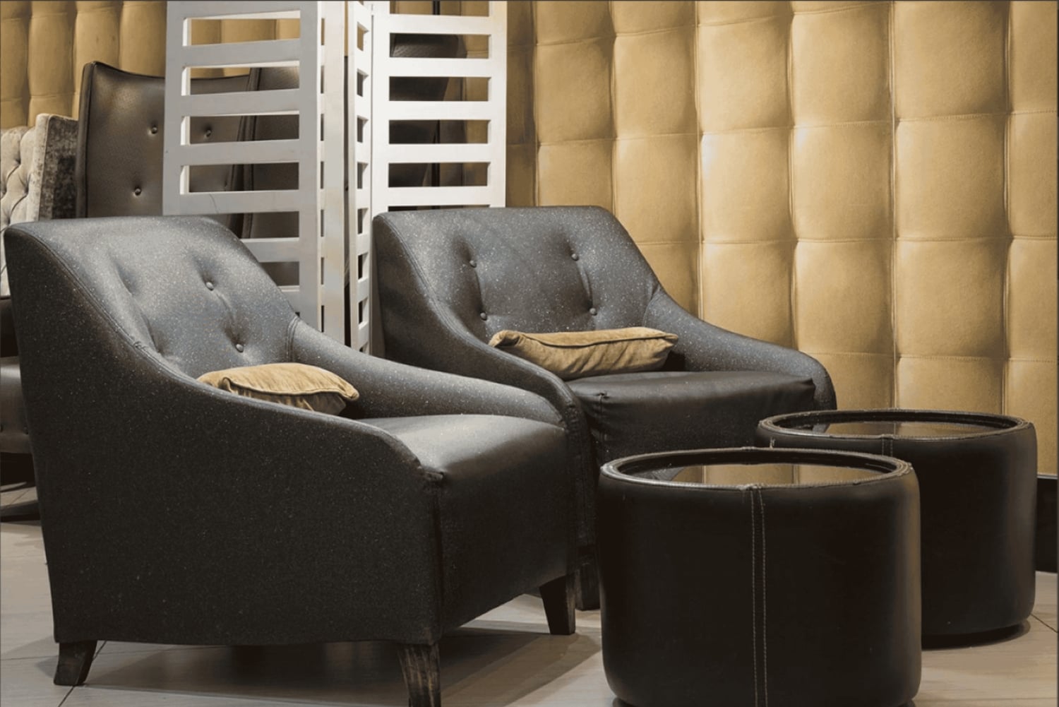 (Copia de) LHR London Heathrow Airport: Plaza Premium Lounge