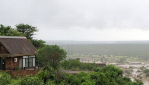 Olifants Camp
