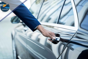 OR Tambo luchthaventransfer naar Krugersdorp