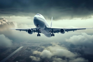 Traslados al aeropuerto OR Tambo Alrededores de Johannesburgo