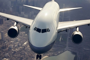 Traslados al aeropuerto OR Tambo Alrededores de Johannesburgo