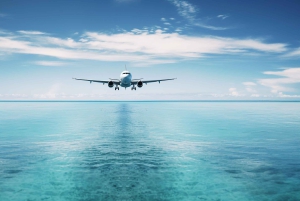 Traslados al aeropuerto OR Tambo Alrededores de Johannesburgo