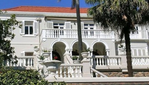 Parktown Heritage Tours