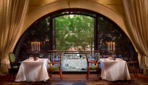 Piccolo Mondo Restaurant