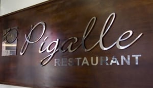 Pigalle Melrose Arch