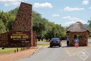 Pilanesburg National Park Tour