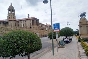 Pretoria y tour de las mejores cervezas artesanales