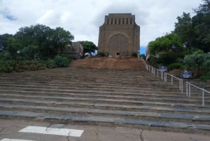 Pretoria y tour de las mejores cervezas artesanales