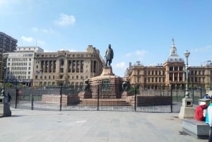 Pretoria y tour de las mejores cervezas artesanales