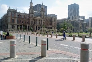 Pretoria y tour de las mejores cervezas artesanales