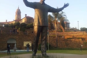 Pretoria y tour de las mejores cervezas artesanales