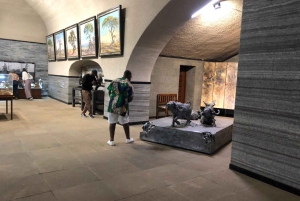 Pretoria City Tour