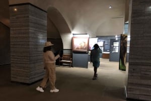 Pretoria Stadtrundfahrt