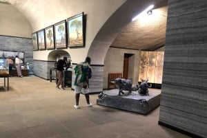 Pretoria Stadtrundfahrt