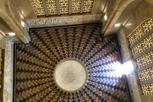 Pretoria Stadtrundfahrt