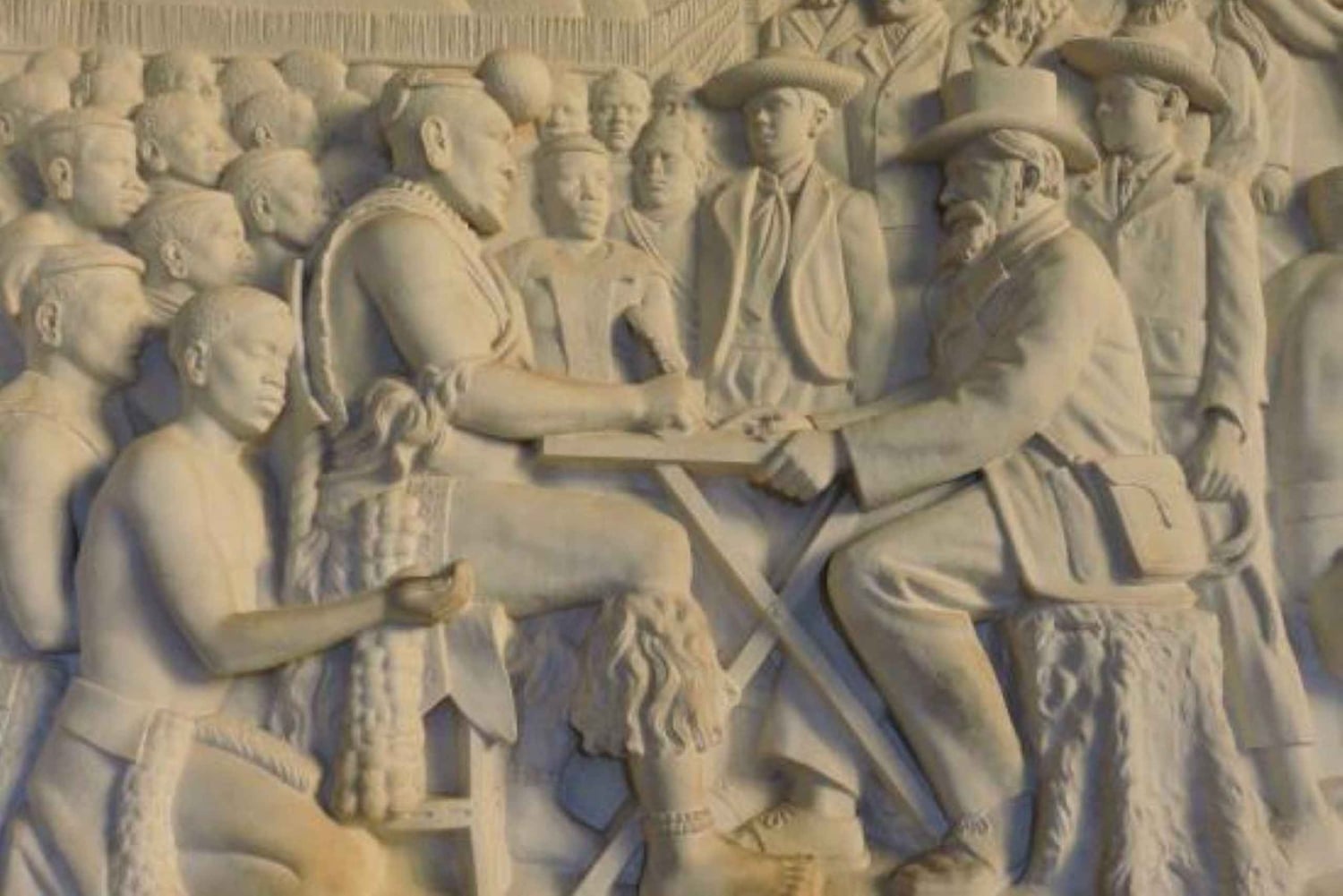 Pretoria, Johannesburg & Cradle of Humankind: 3-tägige Führung