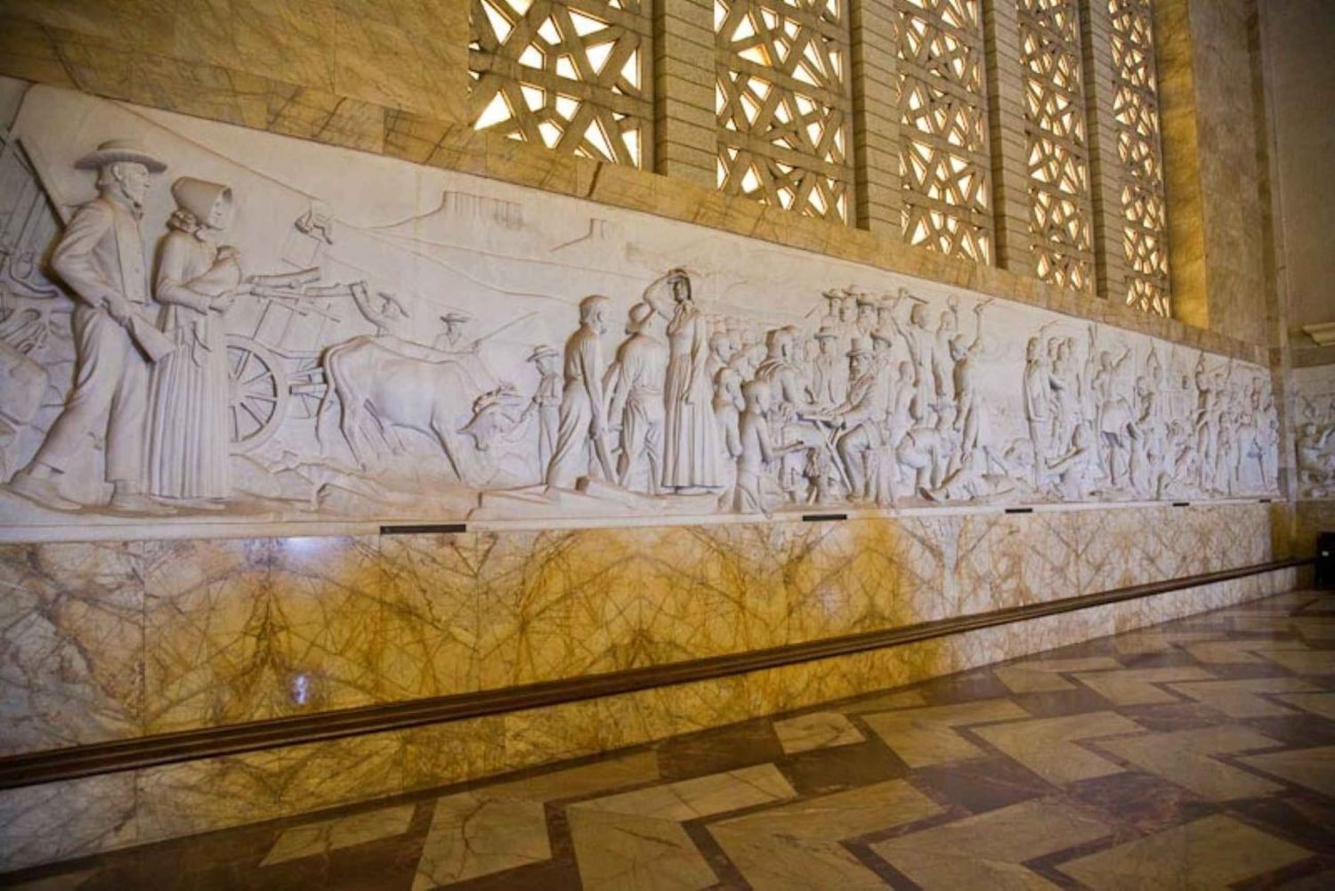 Pretoria, Johannesburg & Cradle of Humankind: 3-tägige Führung