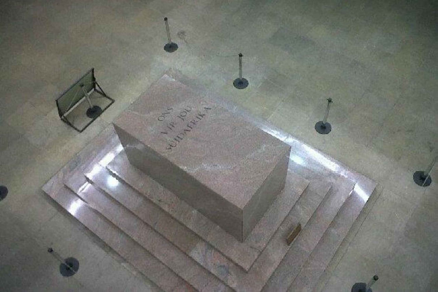 Pretoria, Johannesburg & Cradle of Humankind: 3-tägige Führung