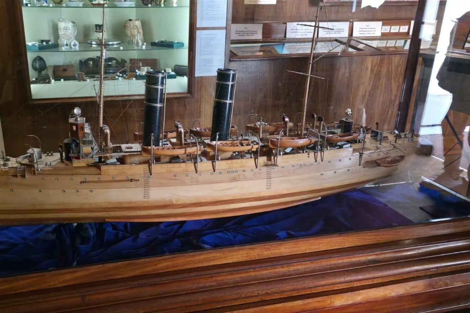 Pretoria, Johannesburg & Cradle of Humankind: 3-tägige Führung